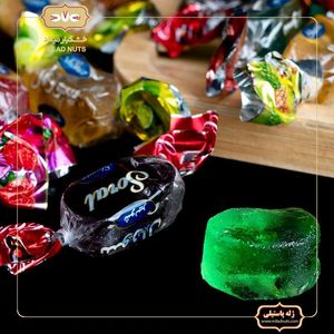 ژله پاستیلی